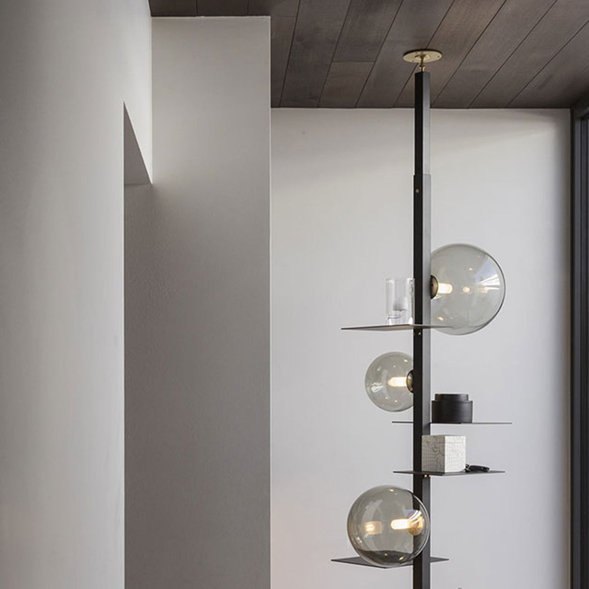 Adelaide Lamp