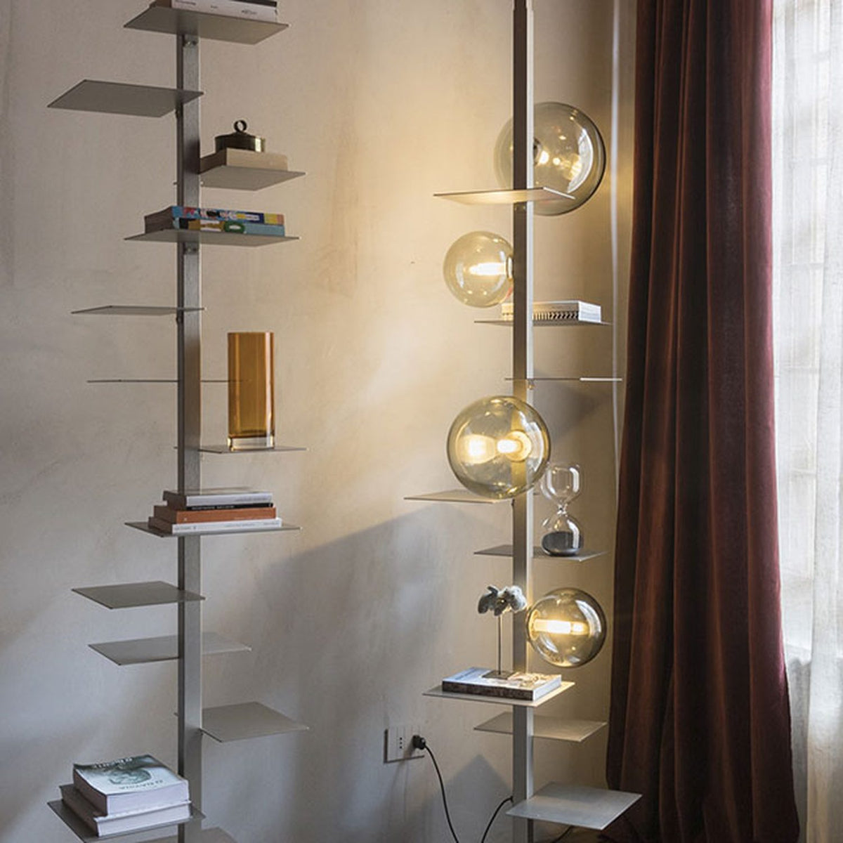 Adelaide Lamp