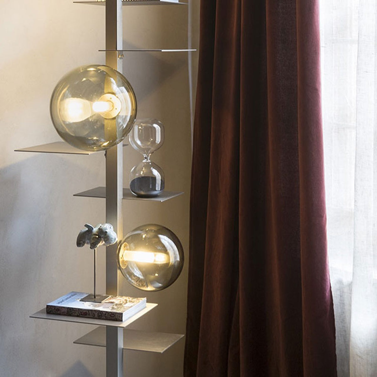 Adelaide Lamp