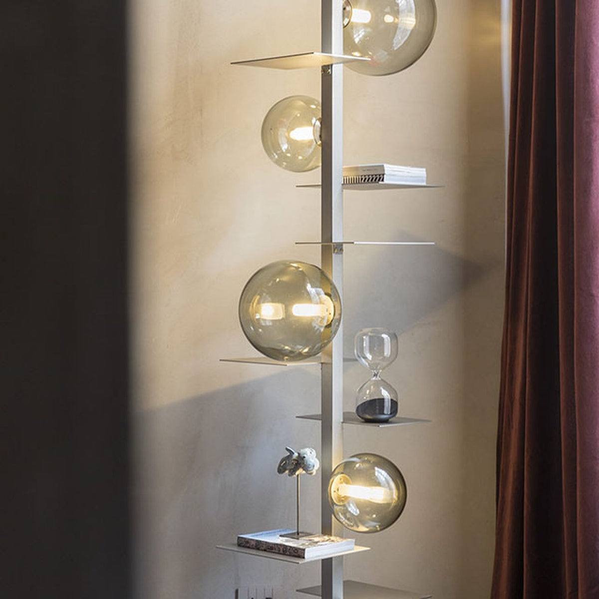 Adelaide Lamp