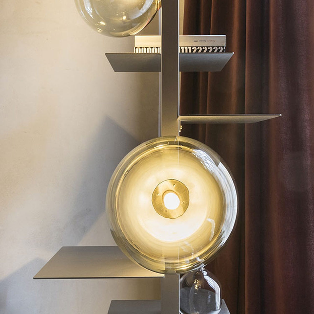 Adelaide Lamp