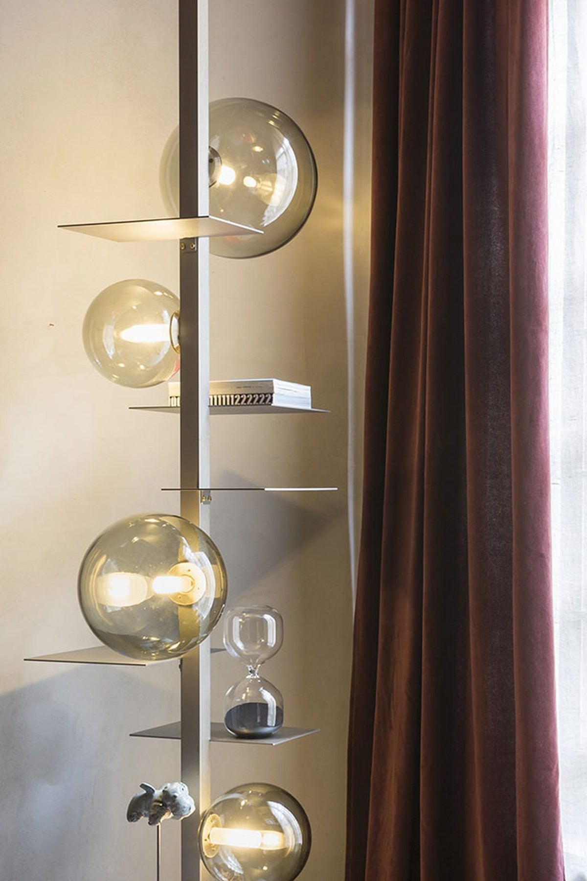 Adelaide Lamp