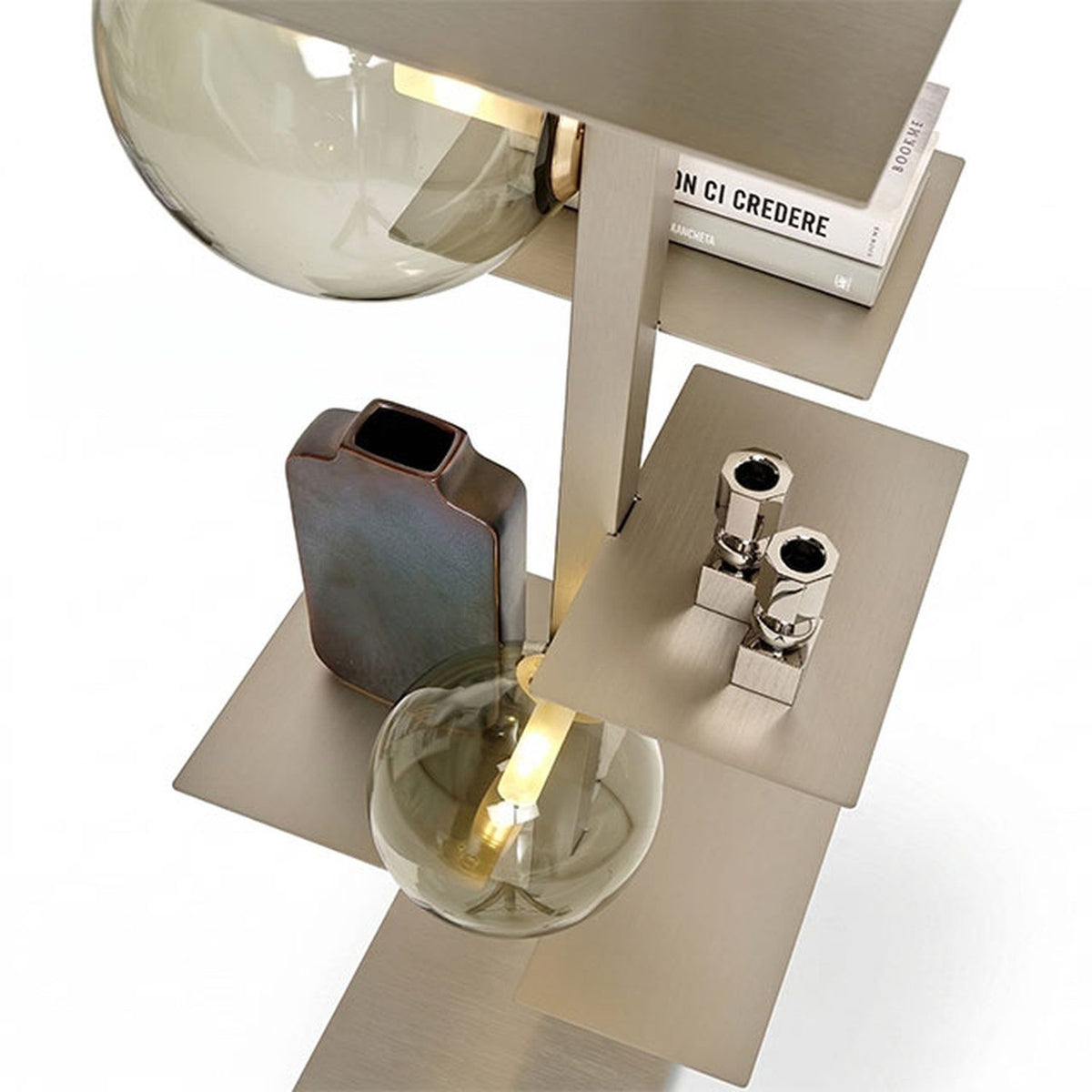 Adelaide Lamp