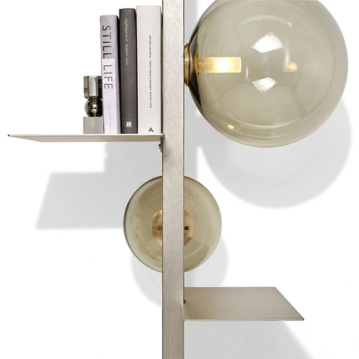 Adelaide Lamp