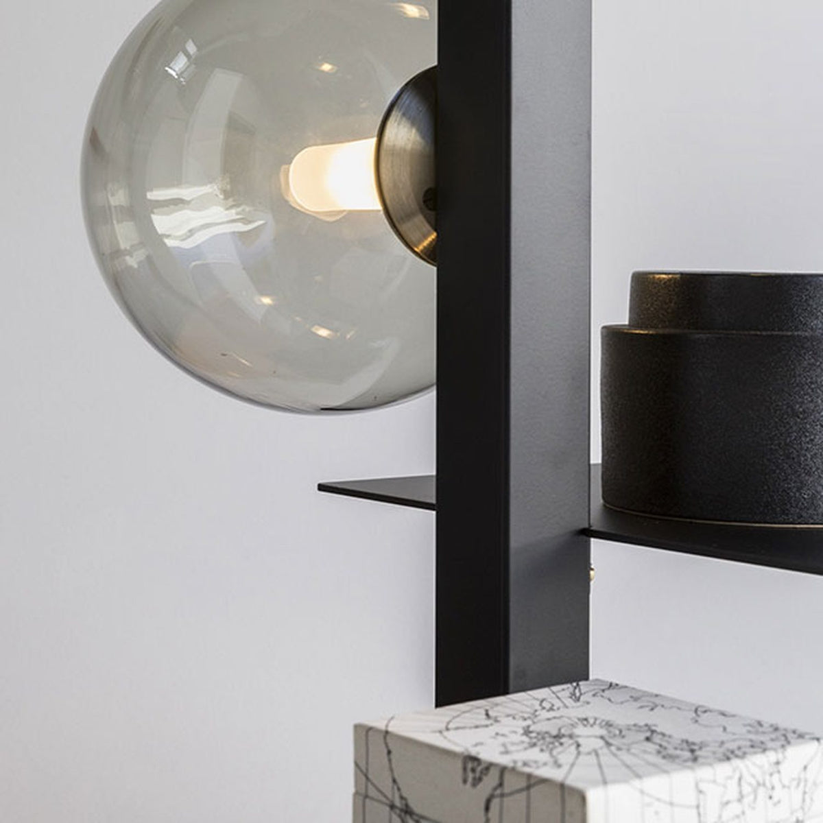 Adelaide Lamp