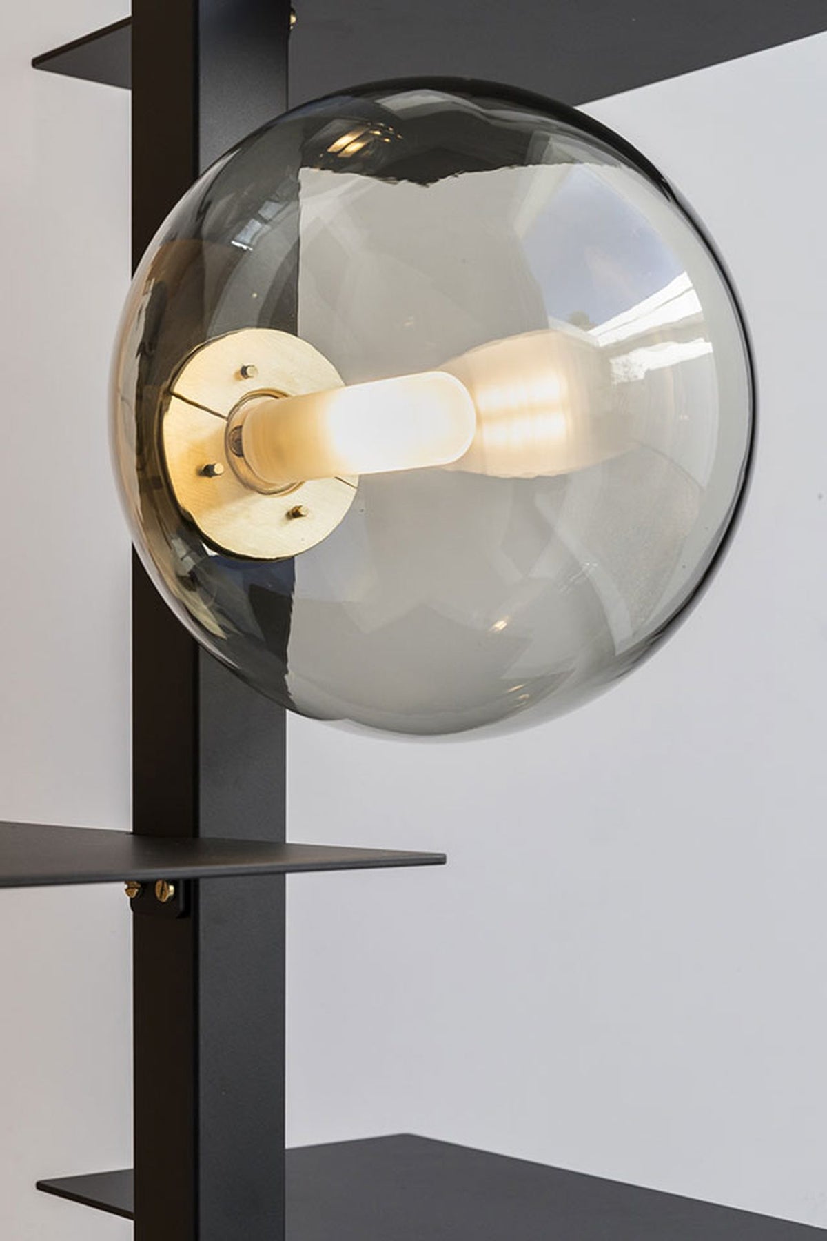 Adelaide Lamp