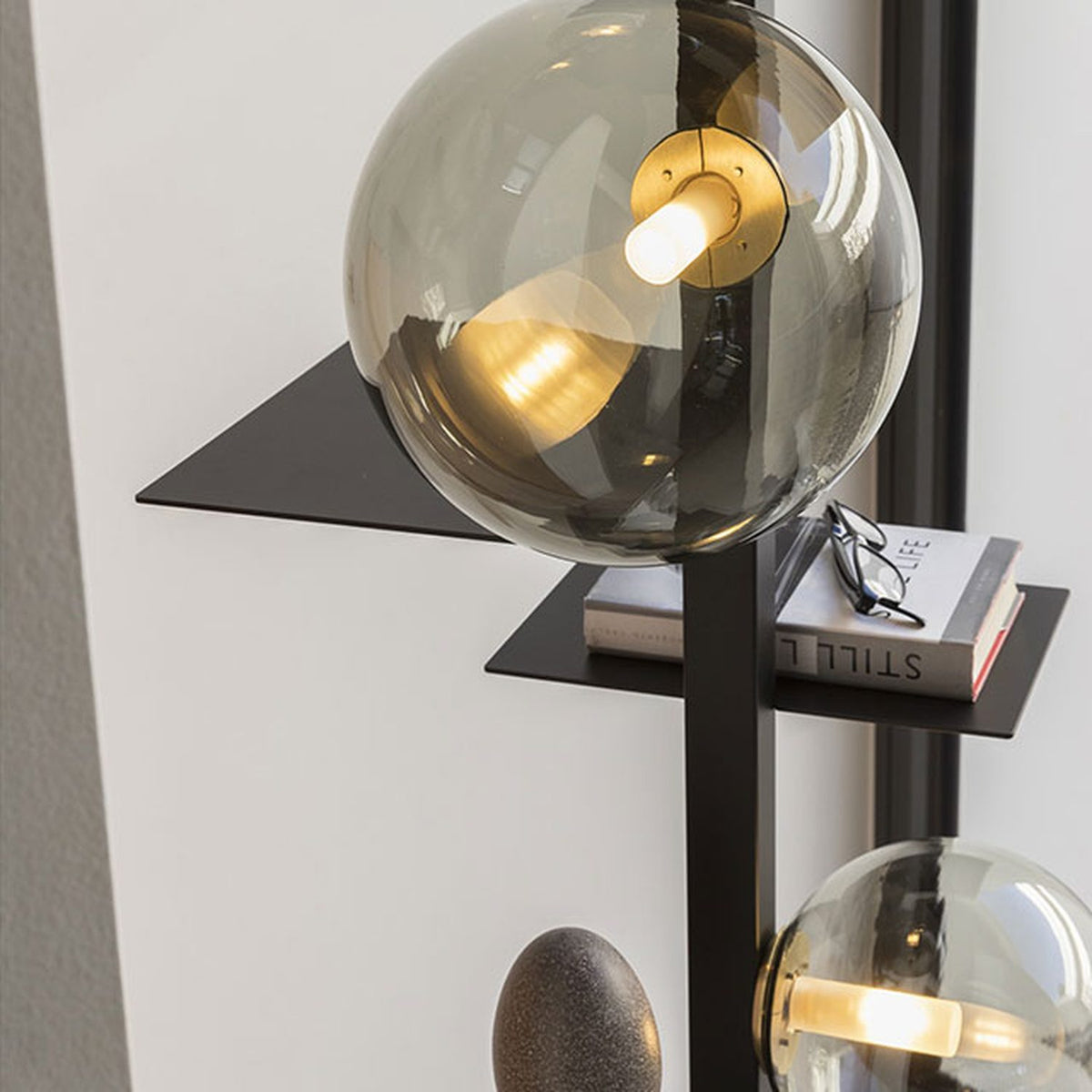 Adelaide Lamp