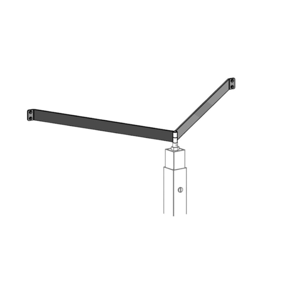 Fixing for Adelaide Lamp