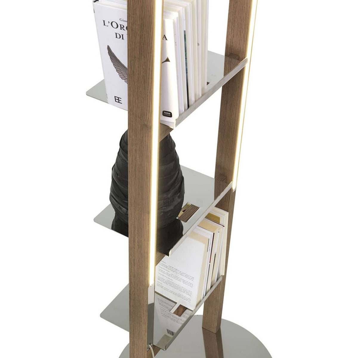 Alla Scala Floor Lamp
