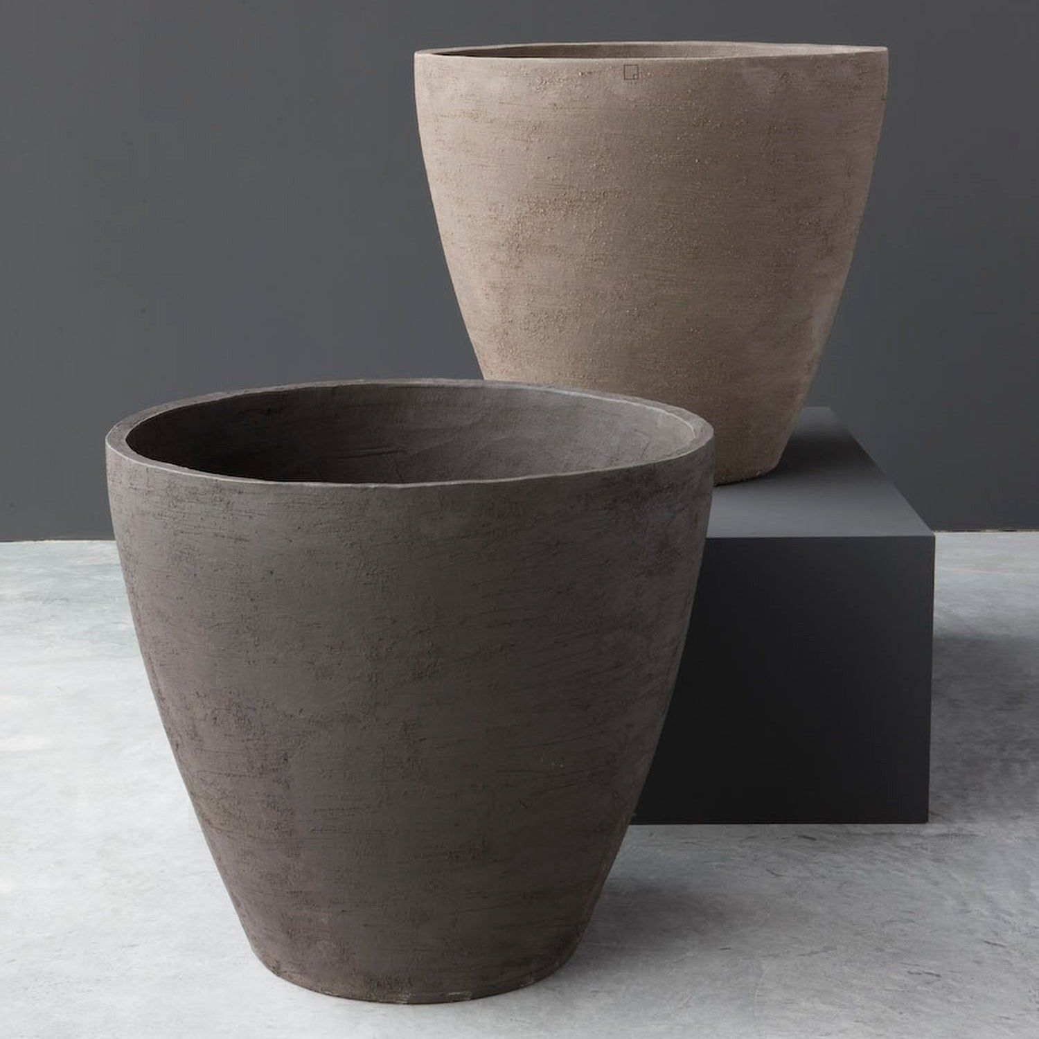 A Vase