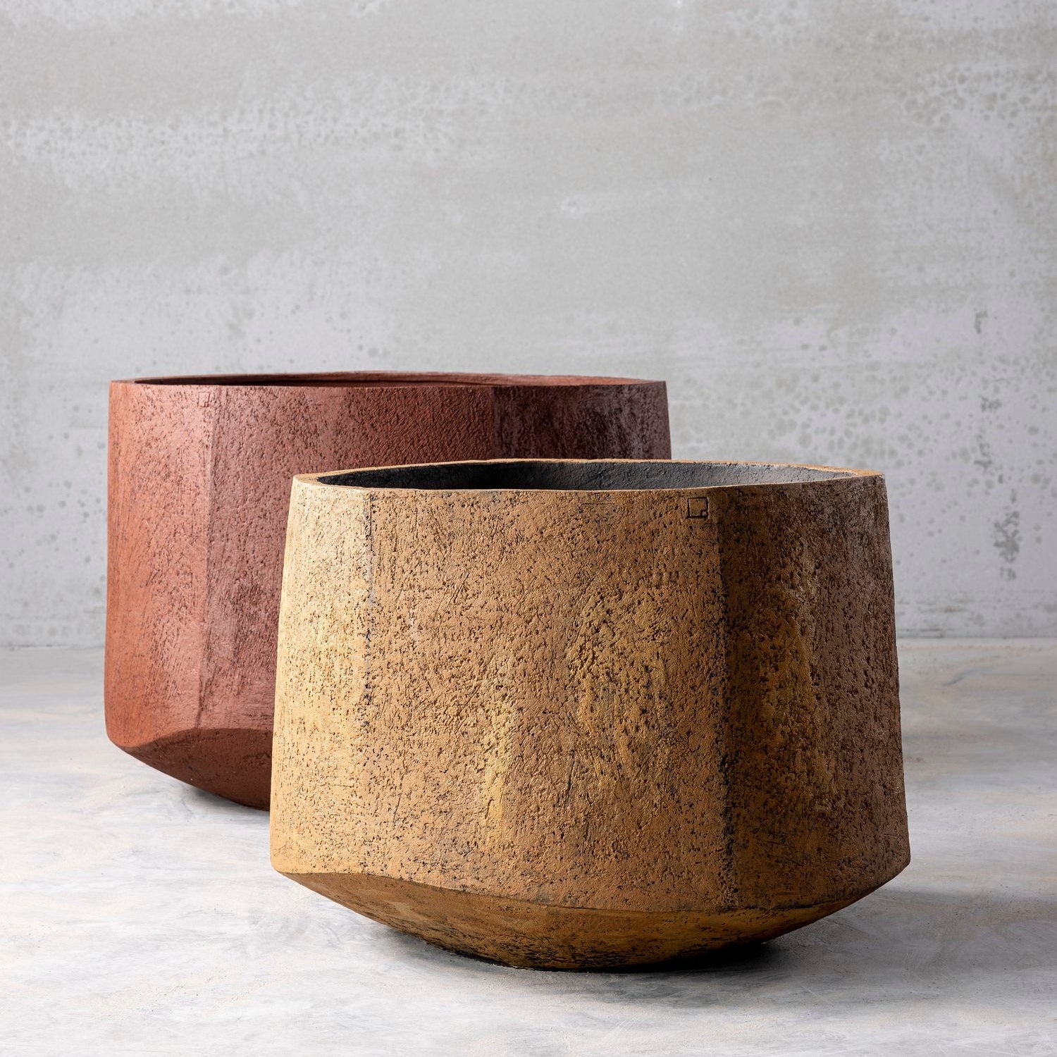 ADAMAS Vase