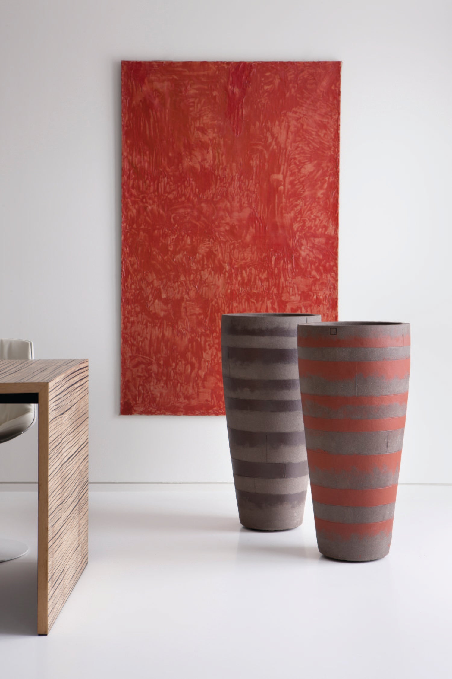 AHE Vase