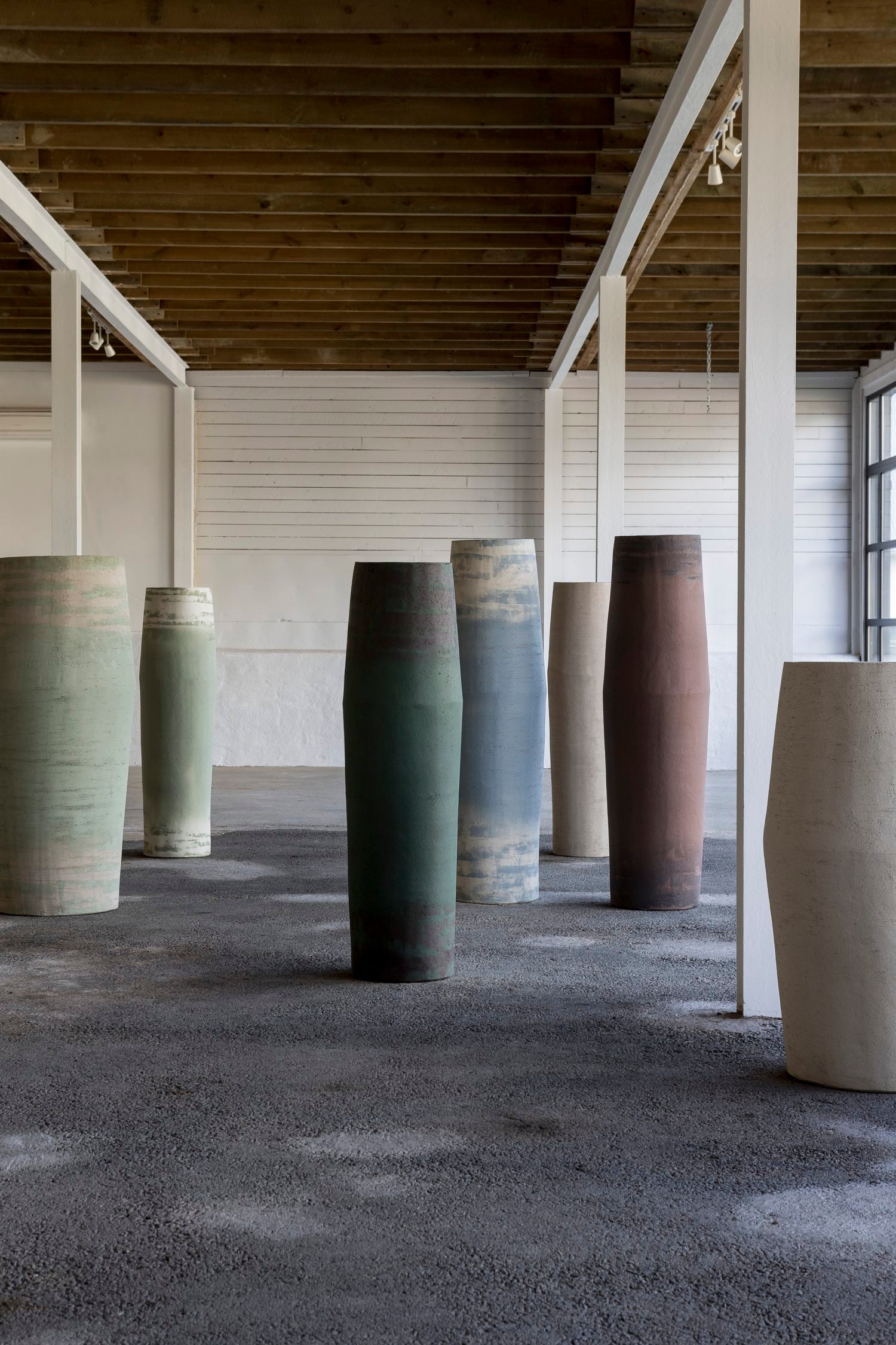 AS Vase
