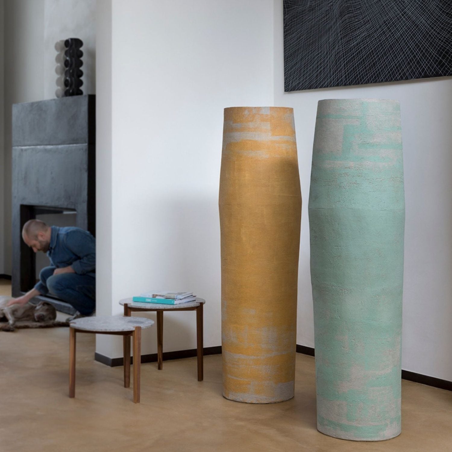 AS Vase