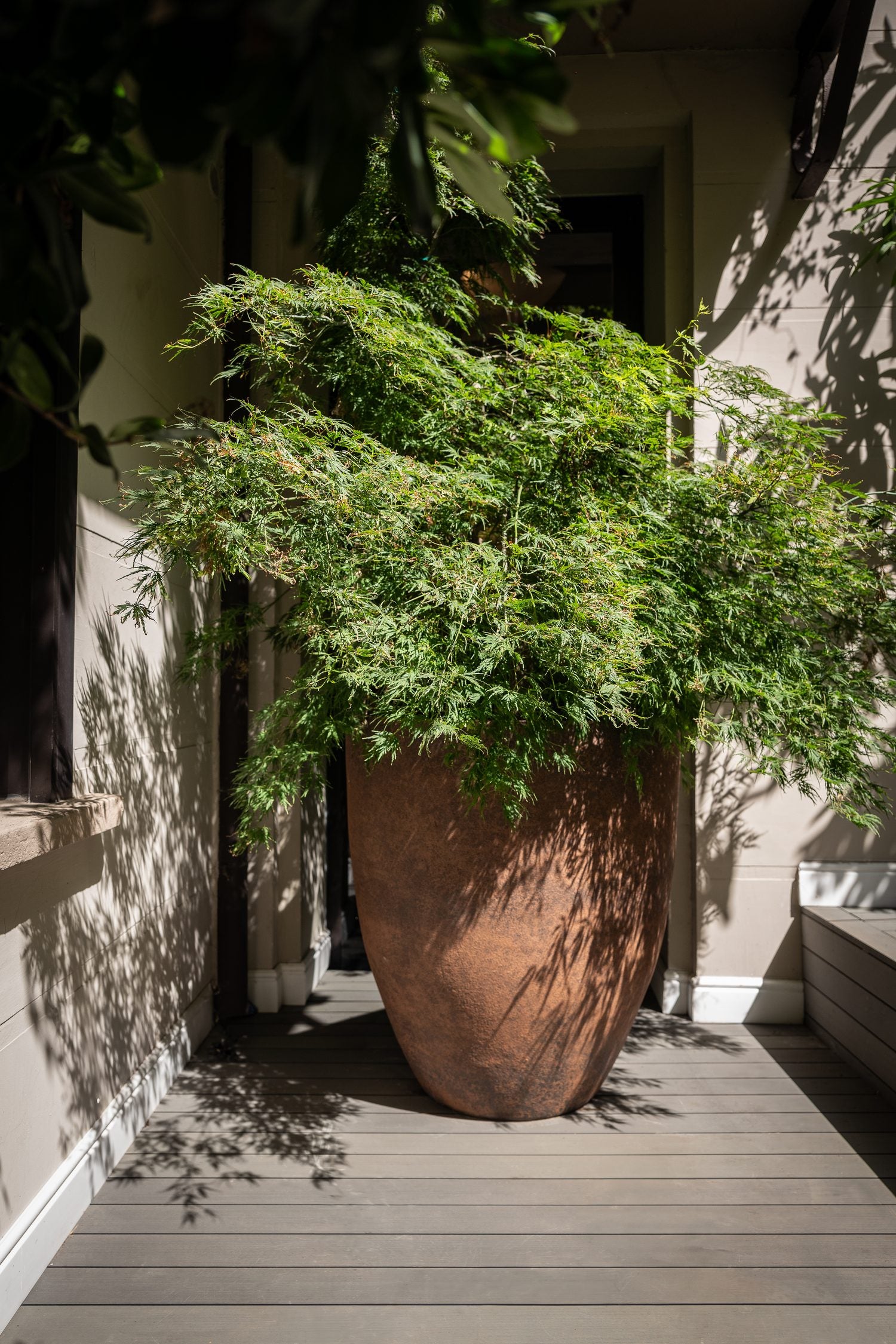 AU Vase
