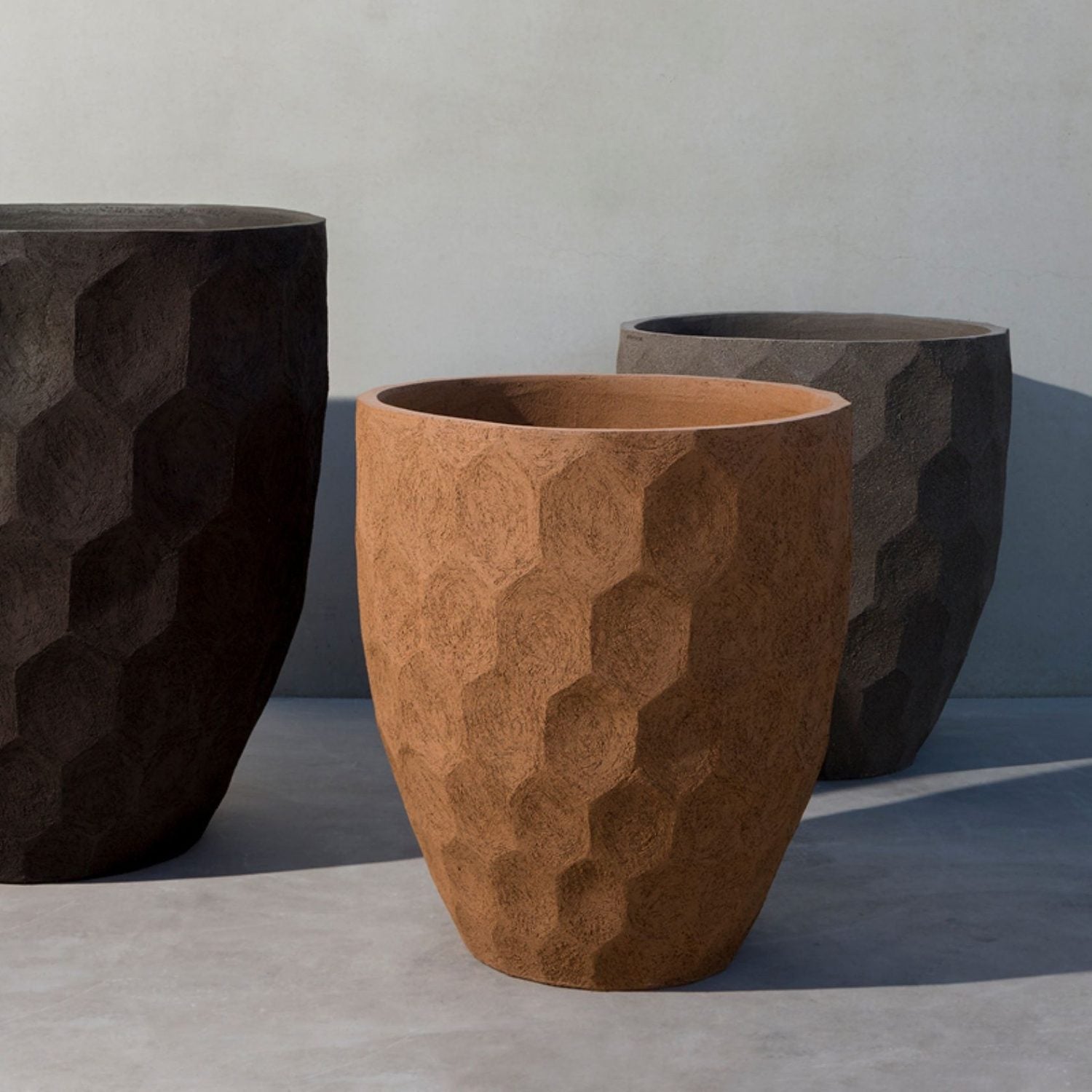 AUO Vase