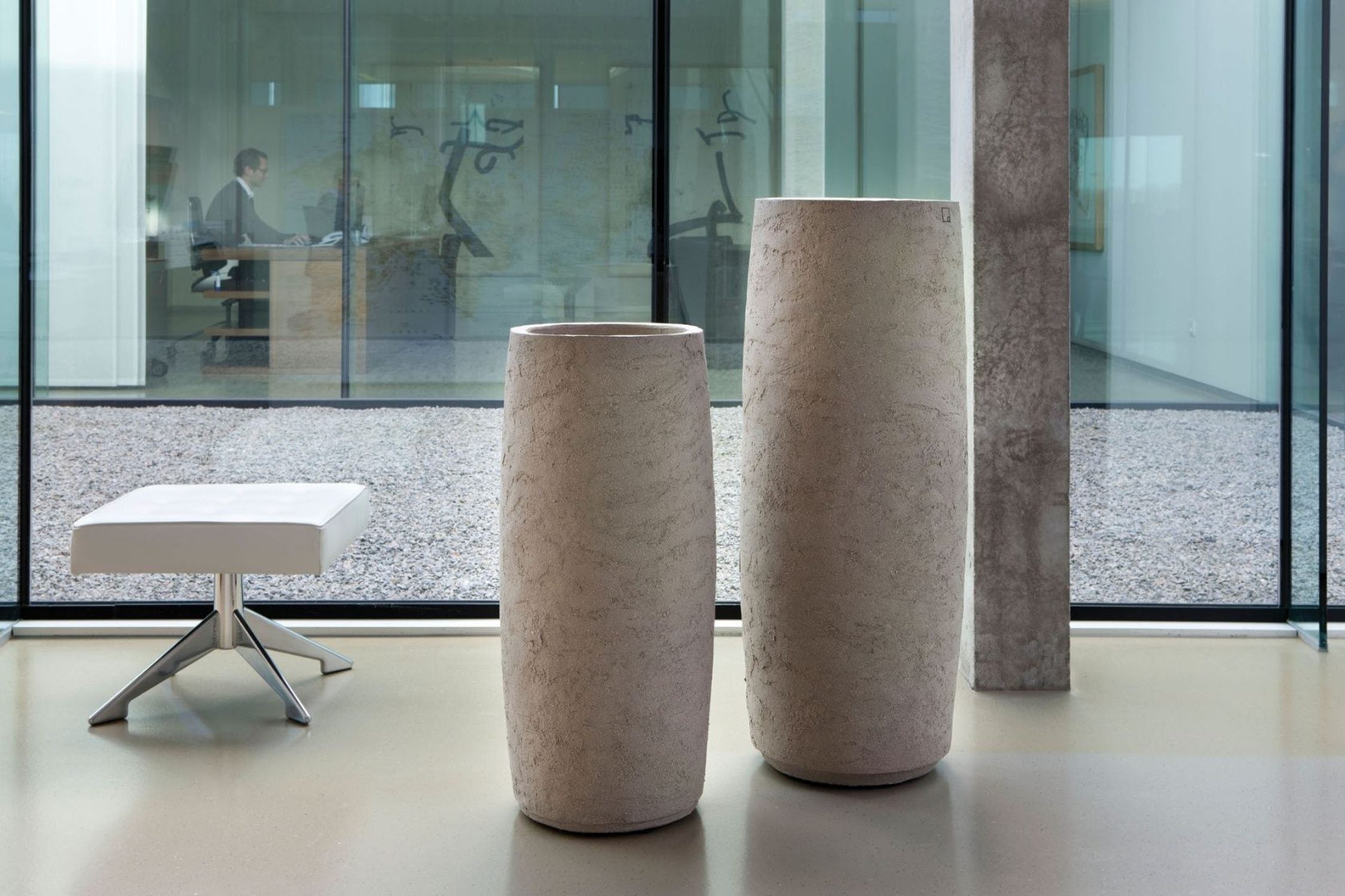 CBH Vase