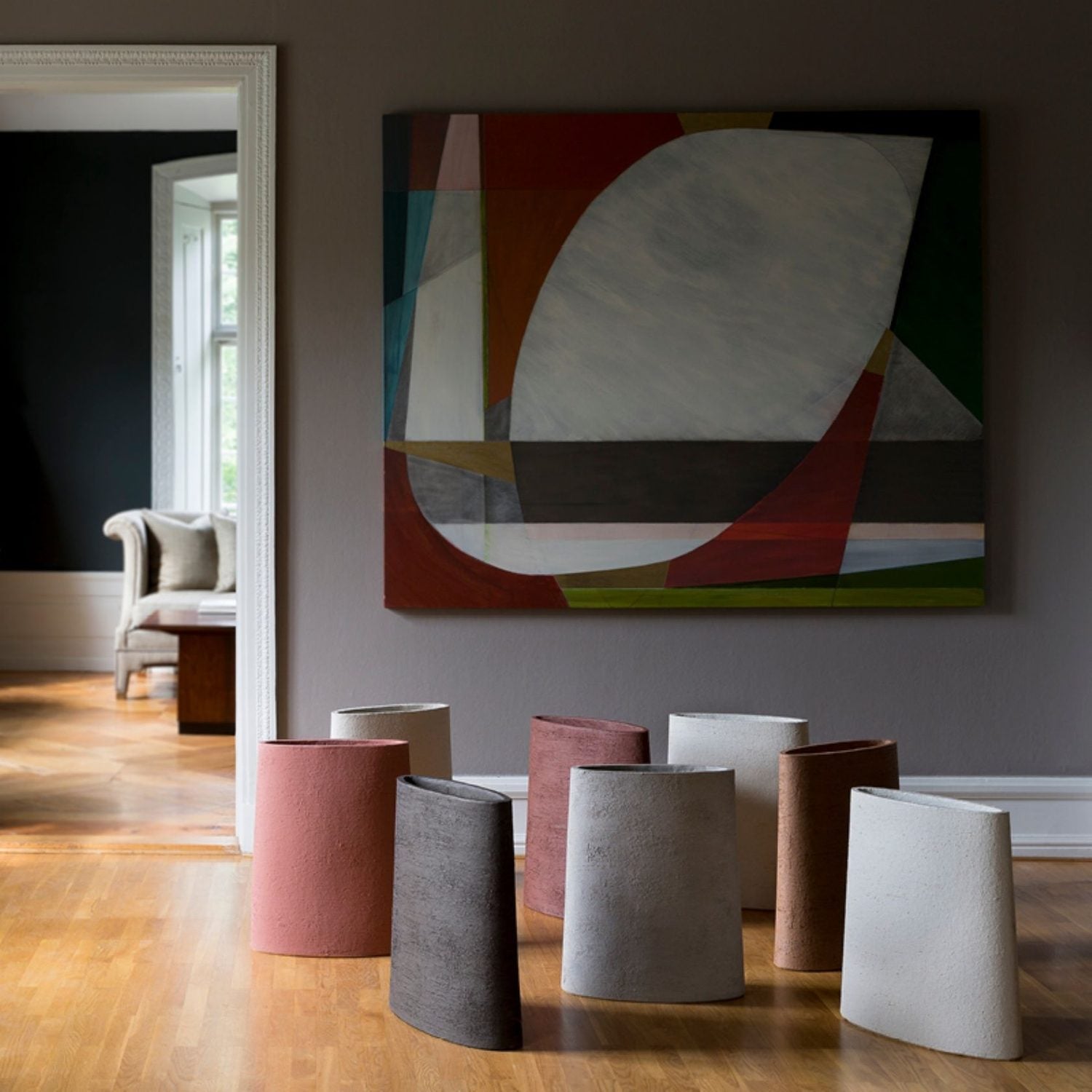 CC50 Vase