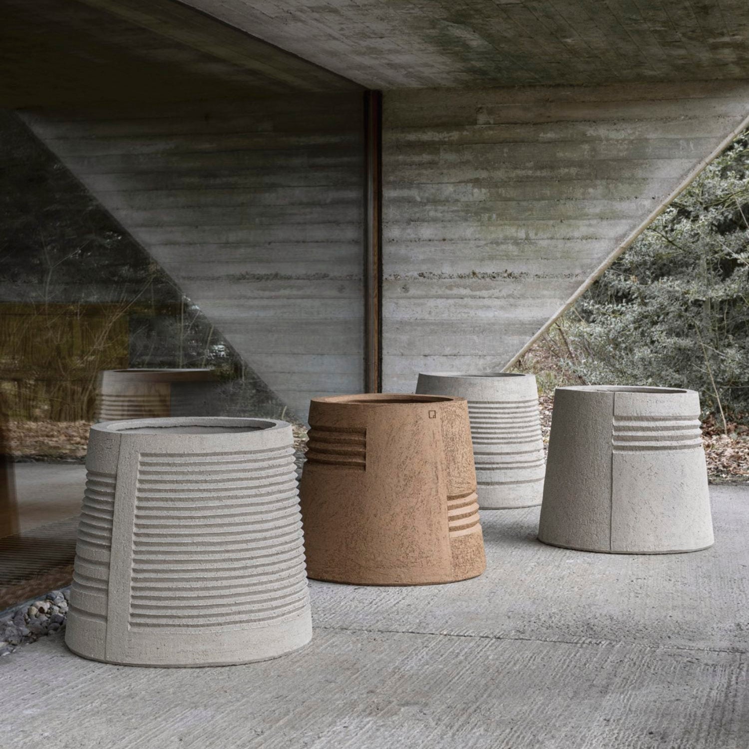 CLB Vase