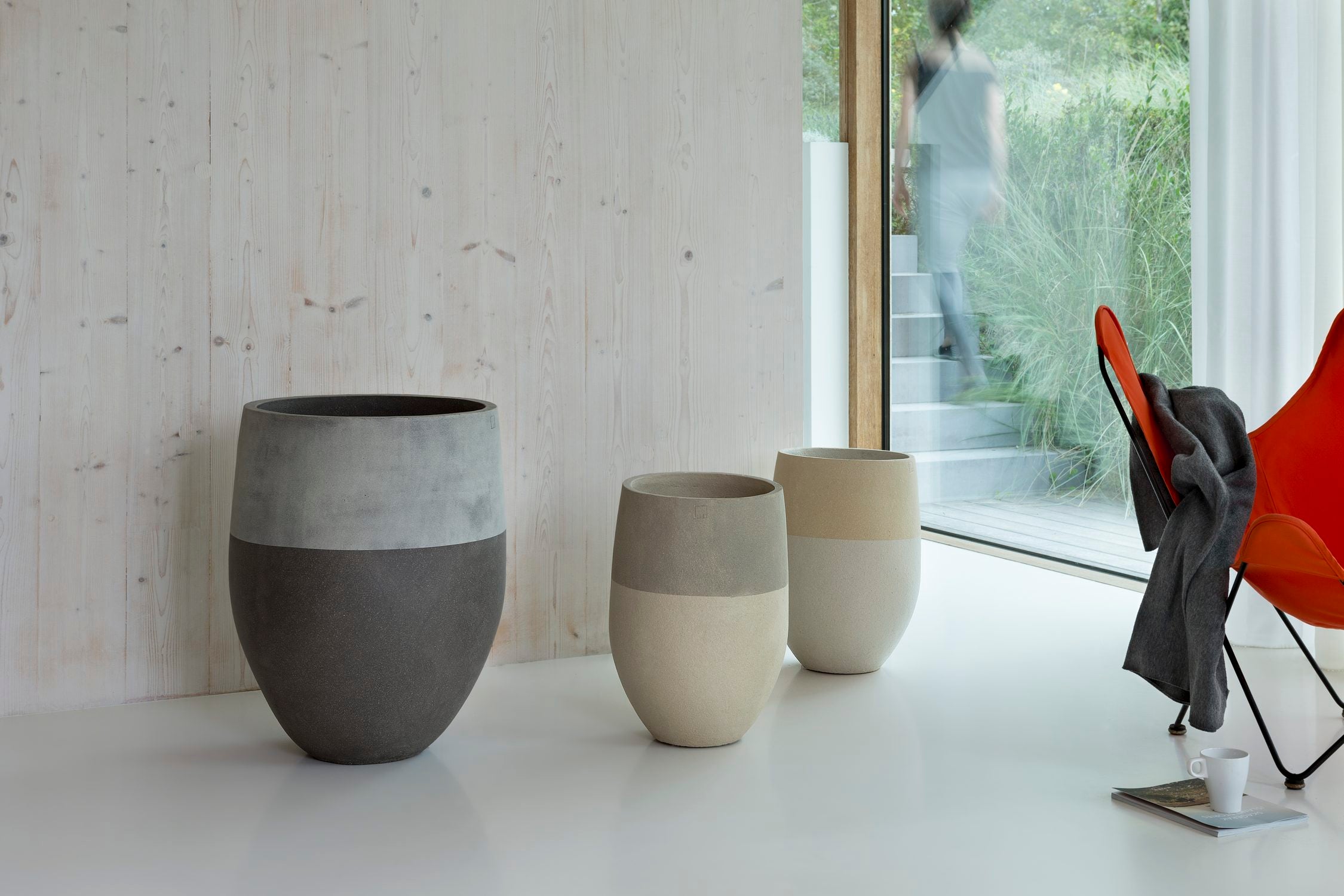 DC Vase