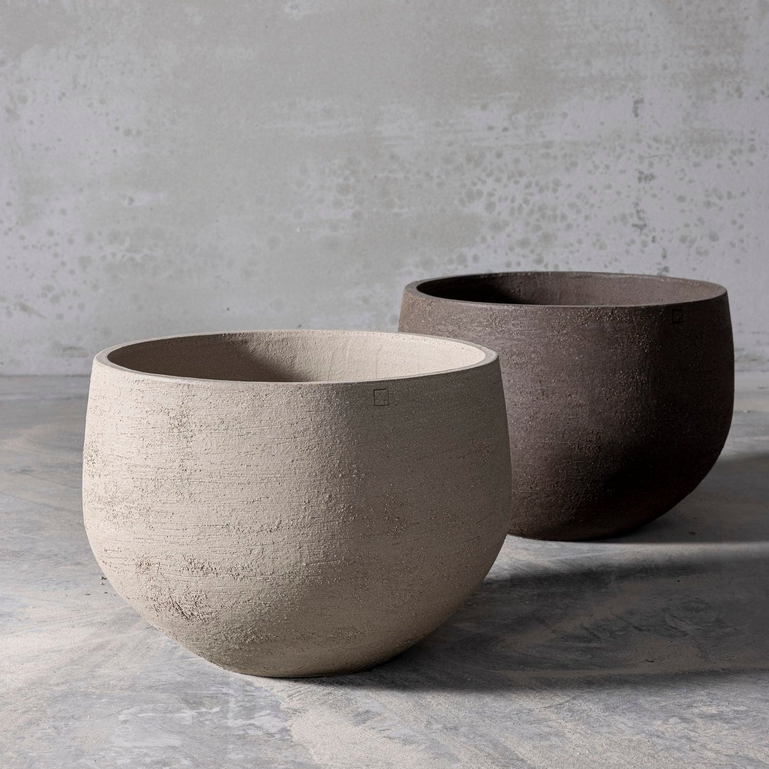 DCL Vase