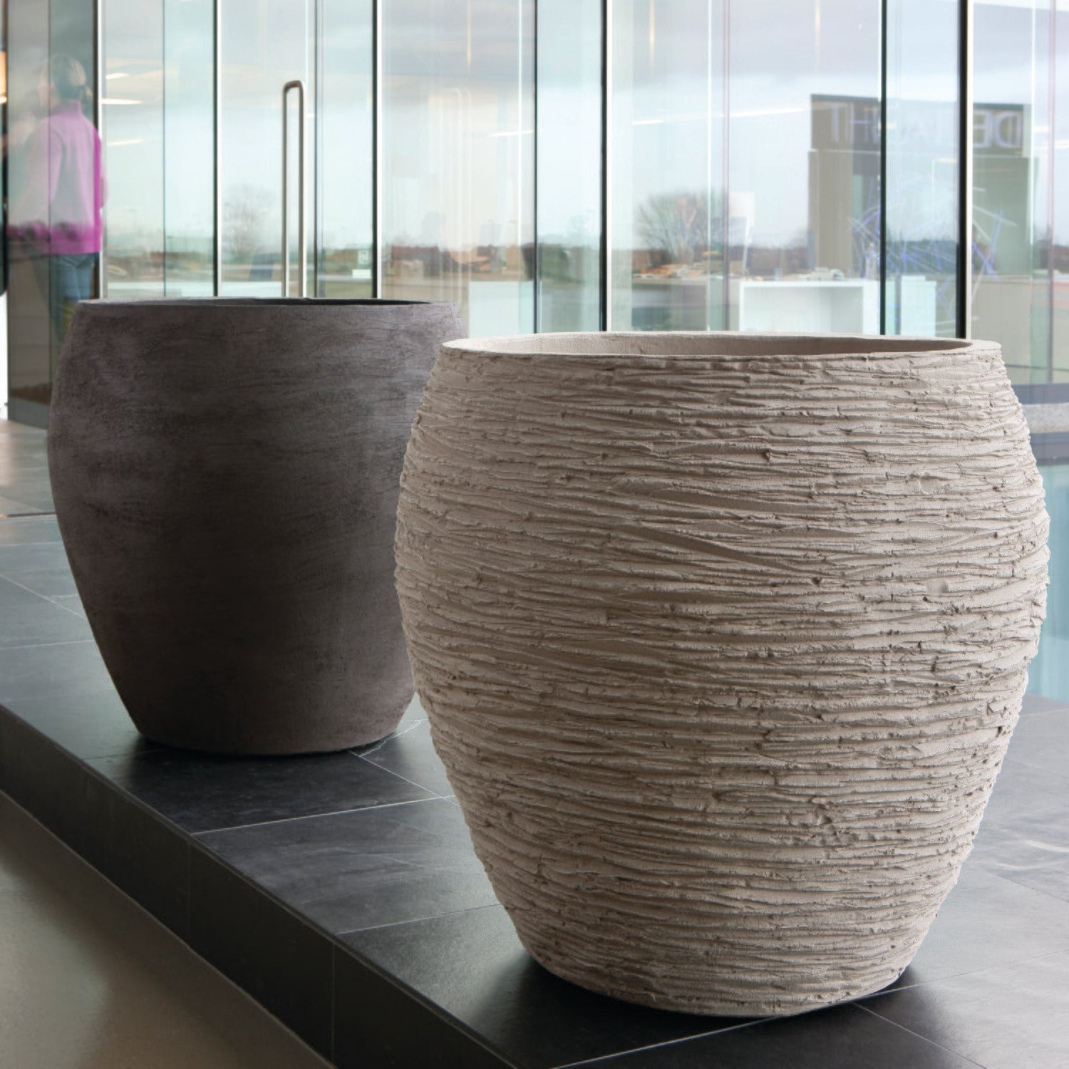 DM Vase