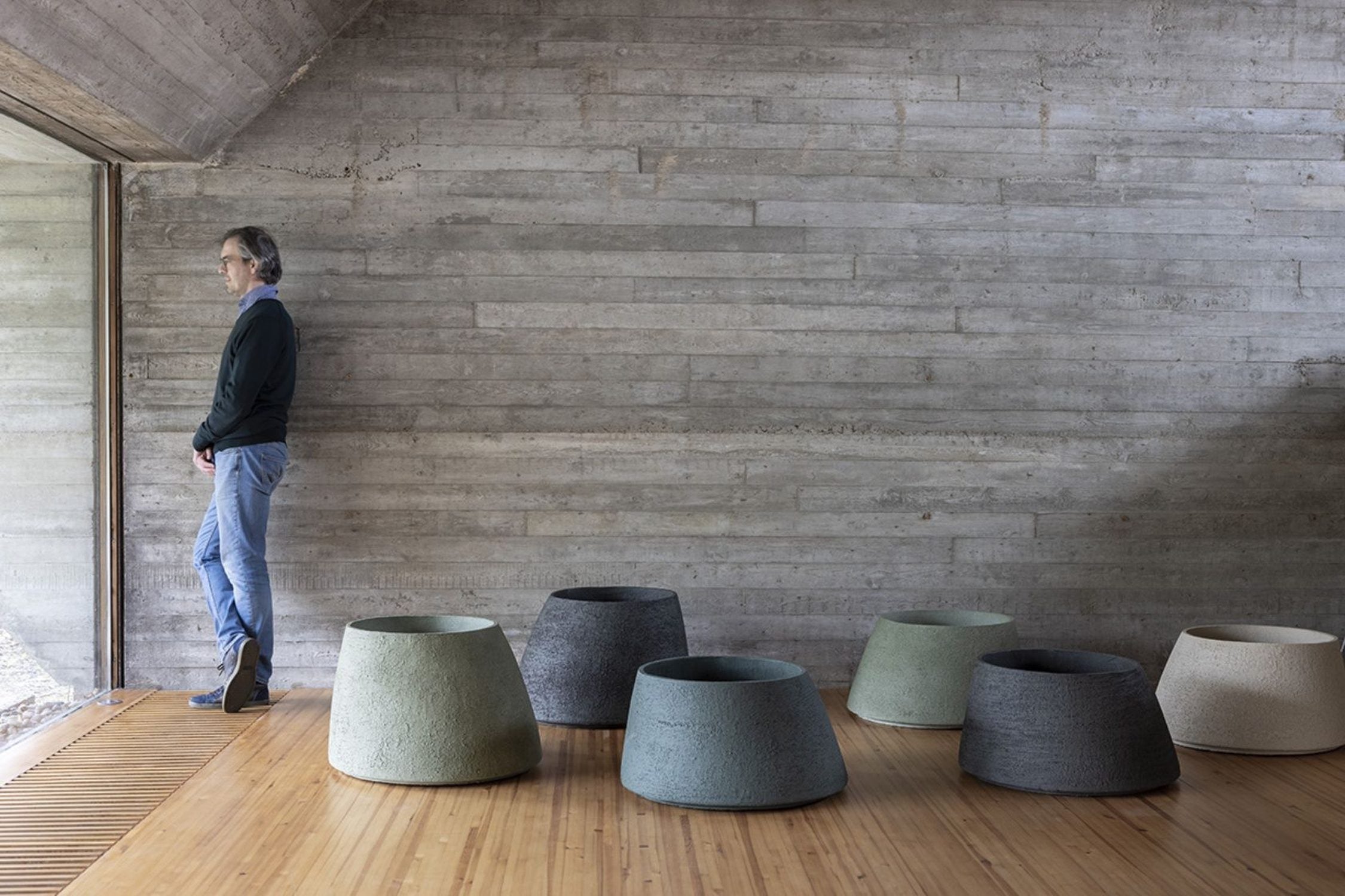 DT Vase