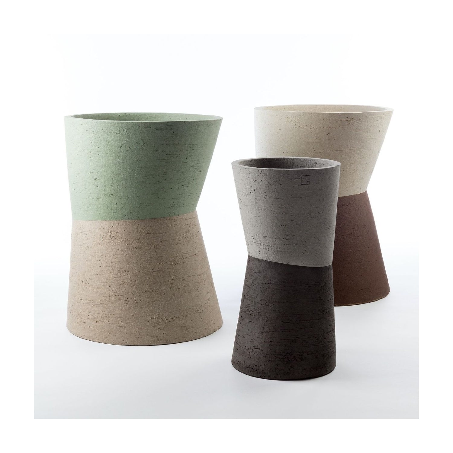 FGS/FGR Vase