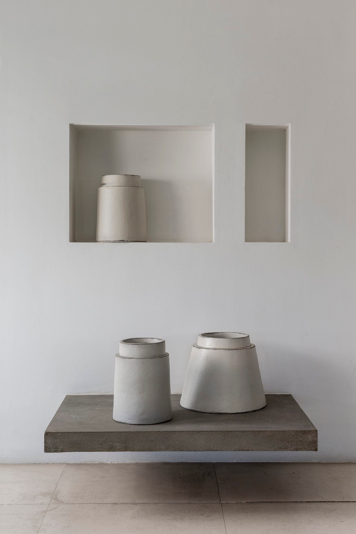 GR/GRS Vase