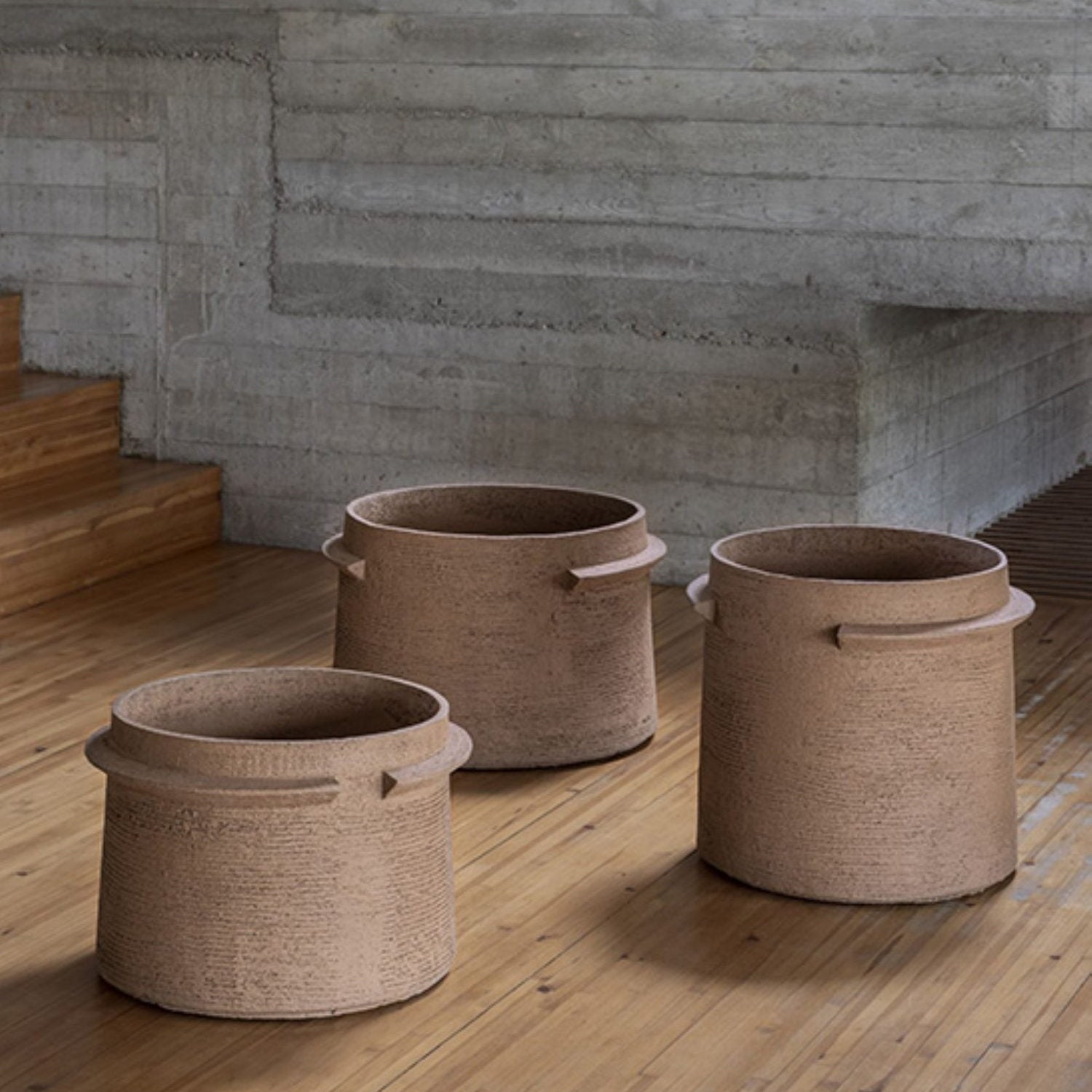 MK Vase