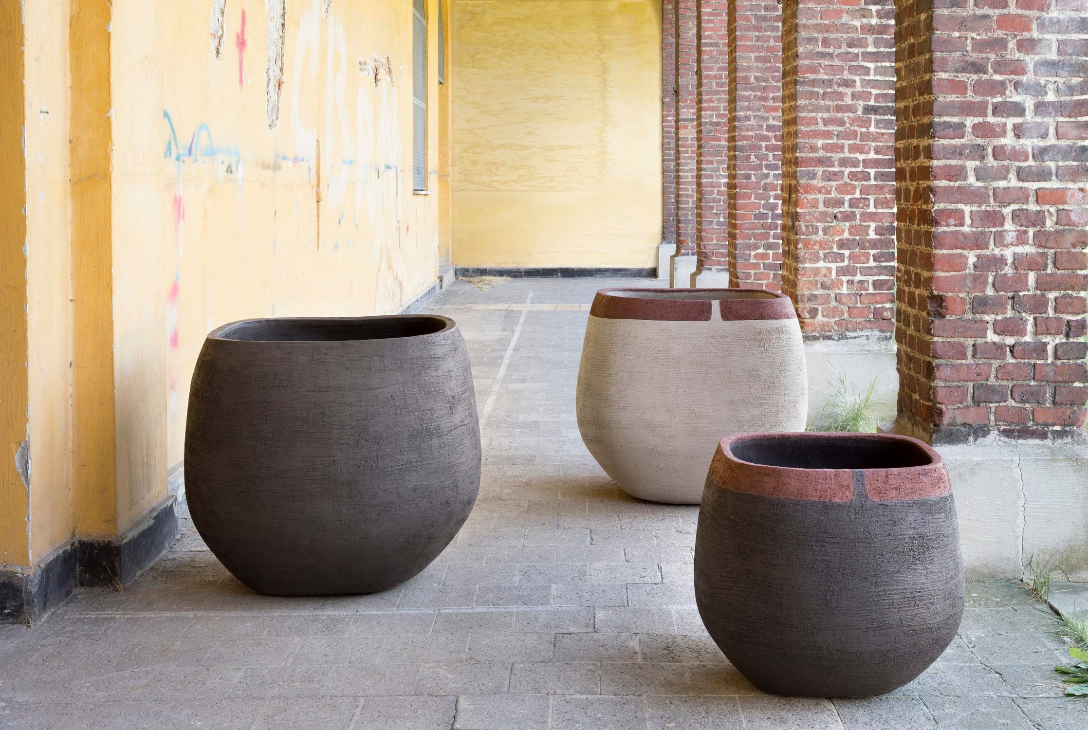 OD Vase