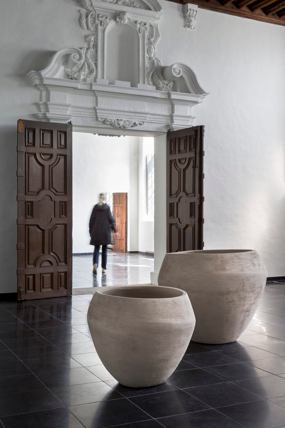 OF Vase