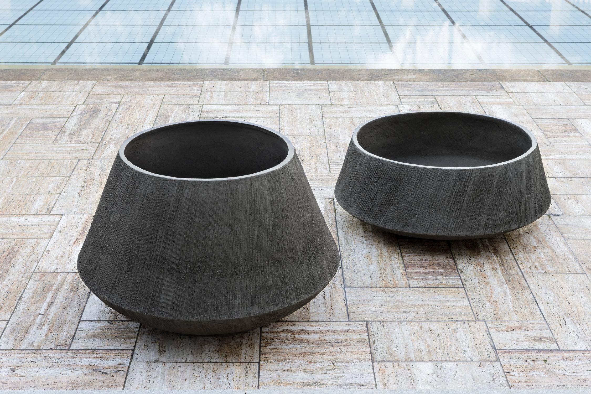 SP Vase