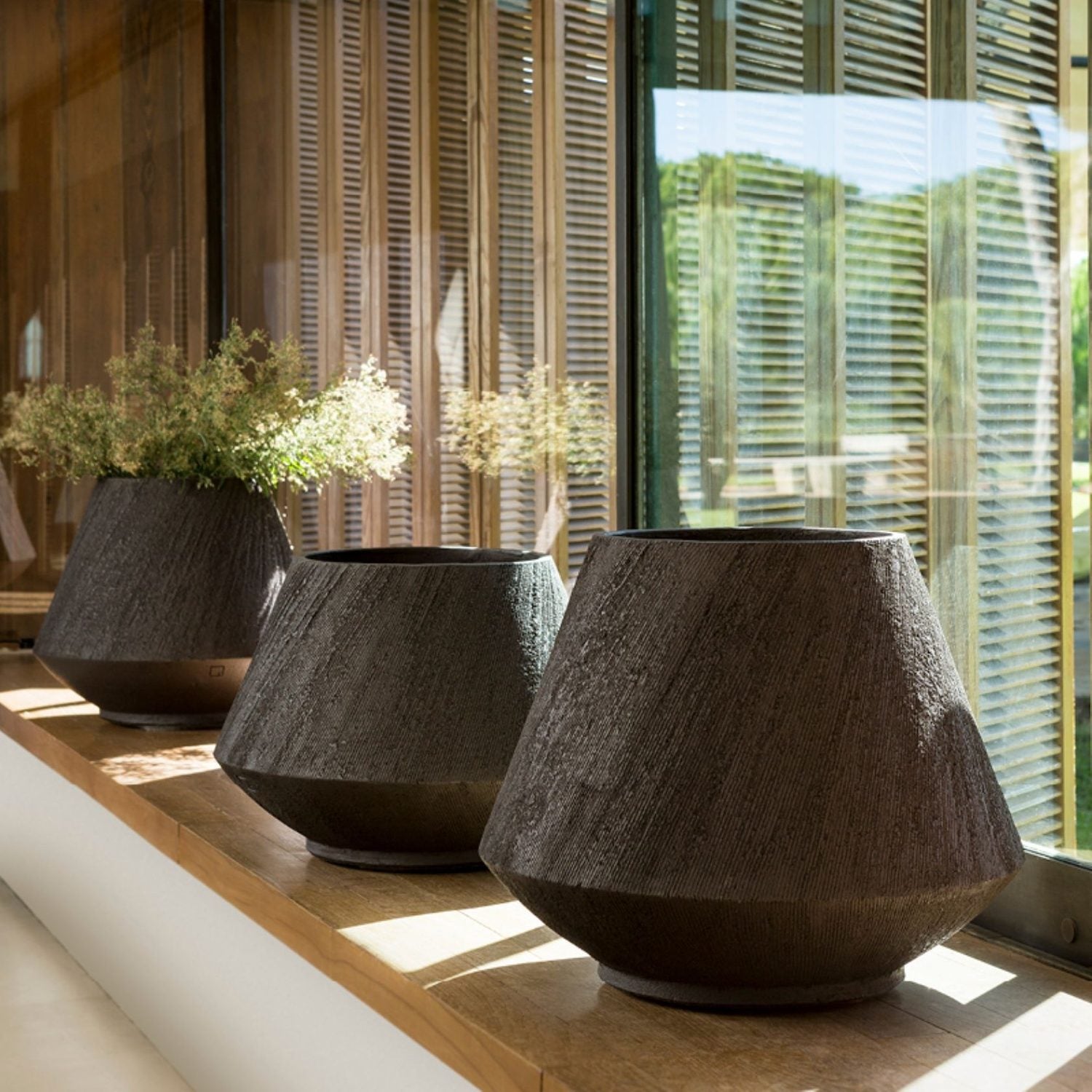 SP Vase