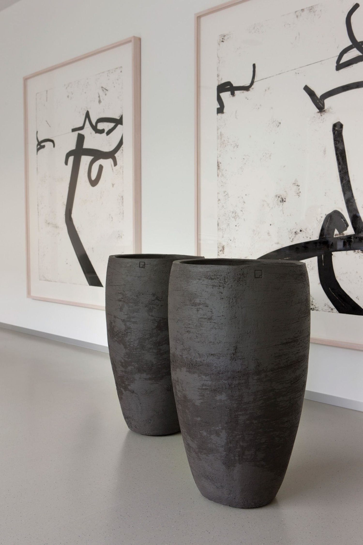 SY Vase
