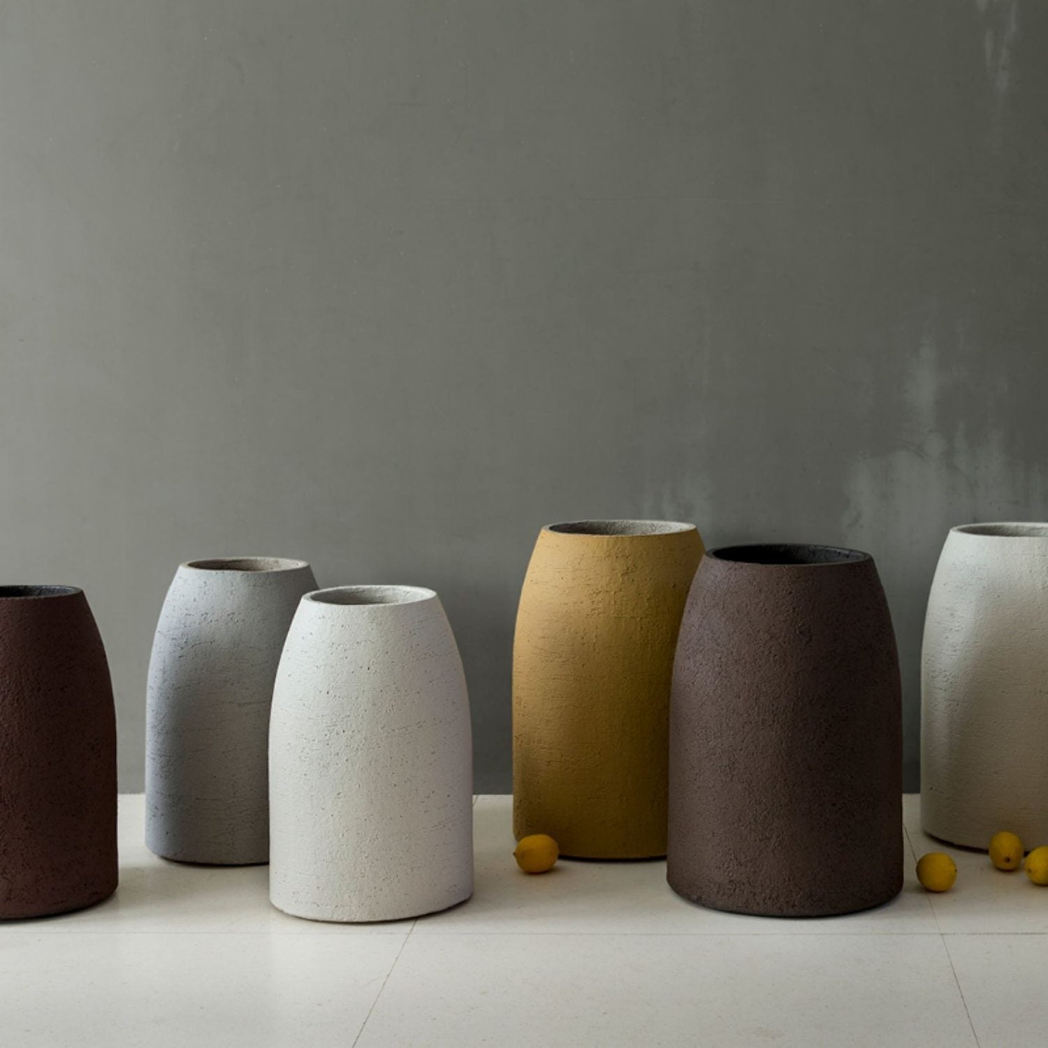 TAH Vase