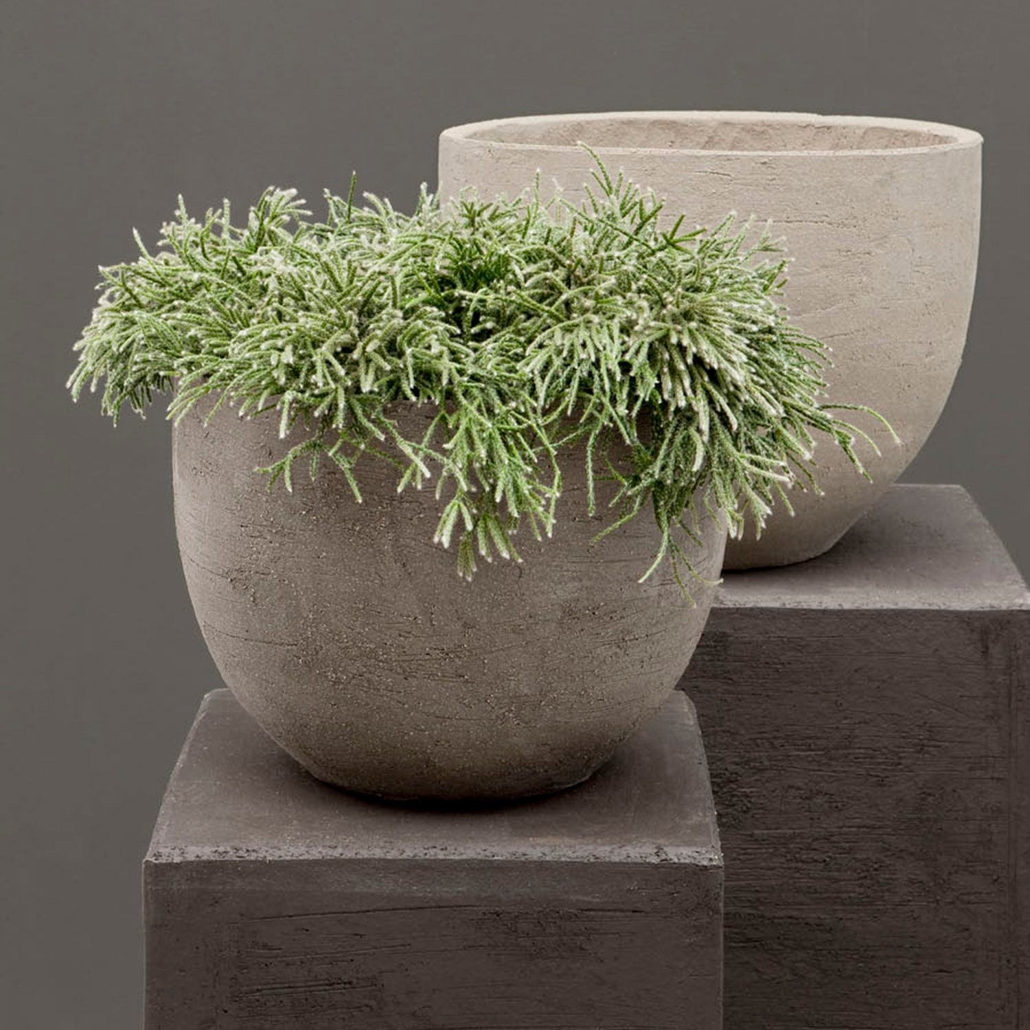 U Vase