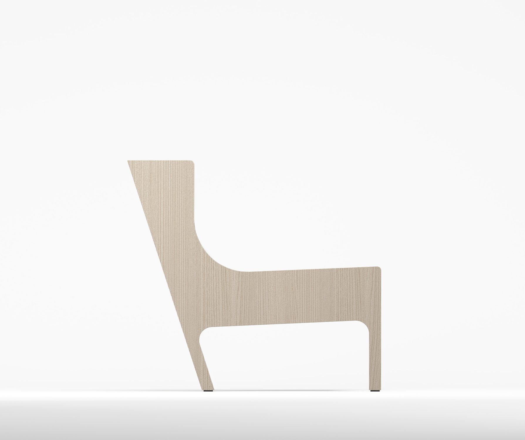 Bergère Armchair
