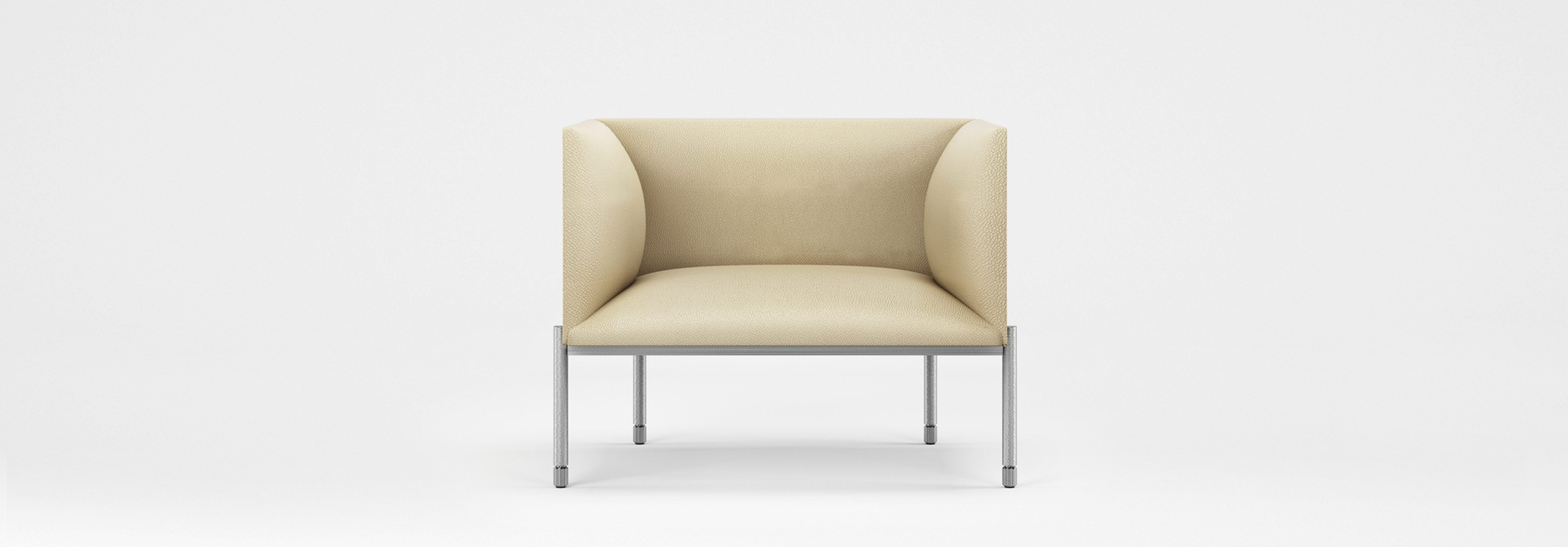 Shift Armchair