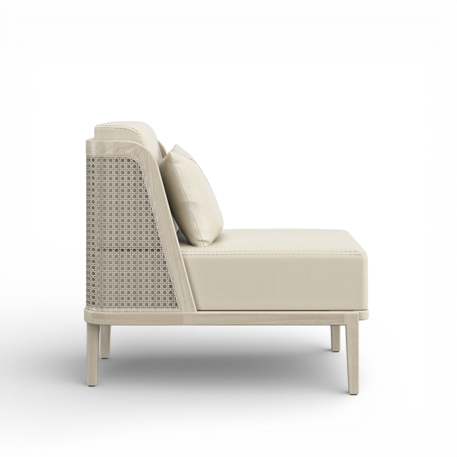 Throne Armchair