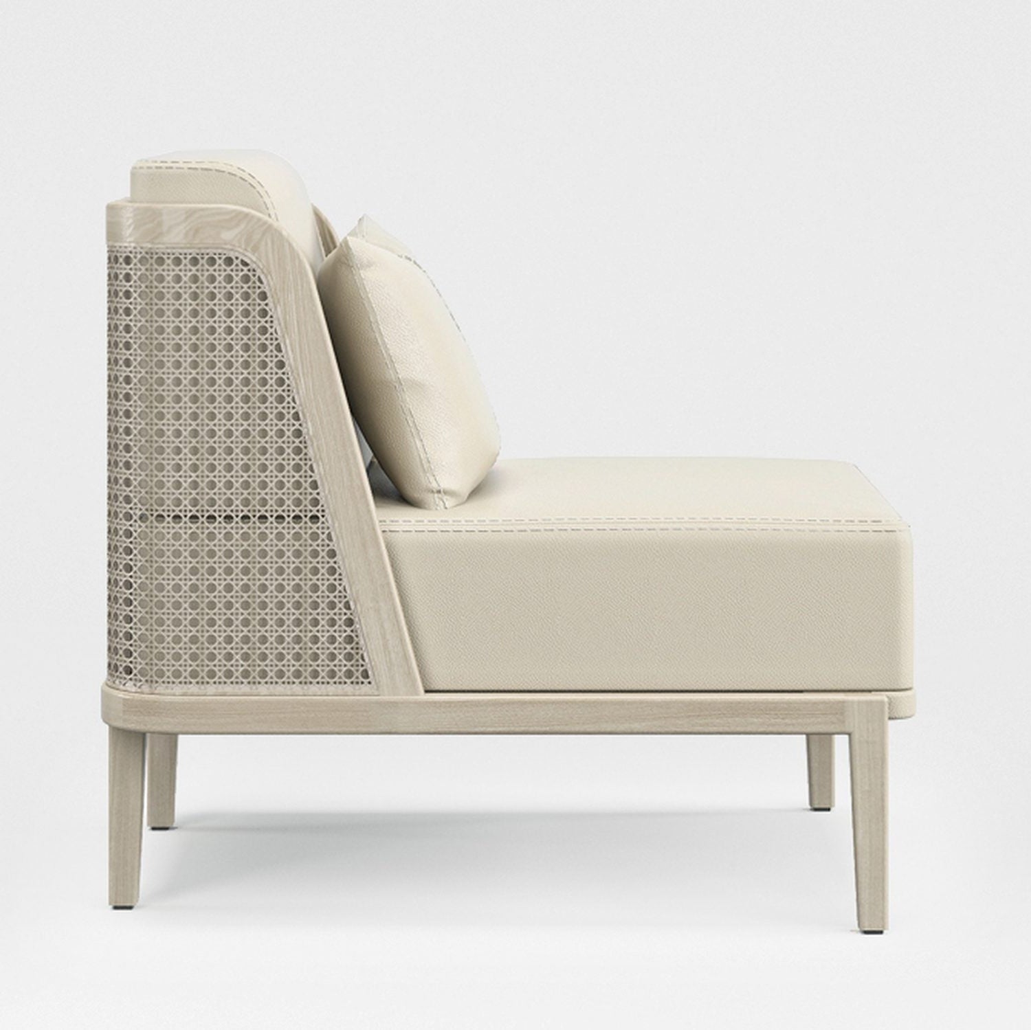 Throne Armchair