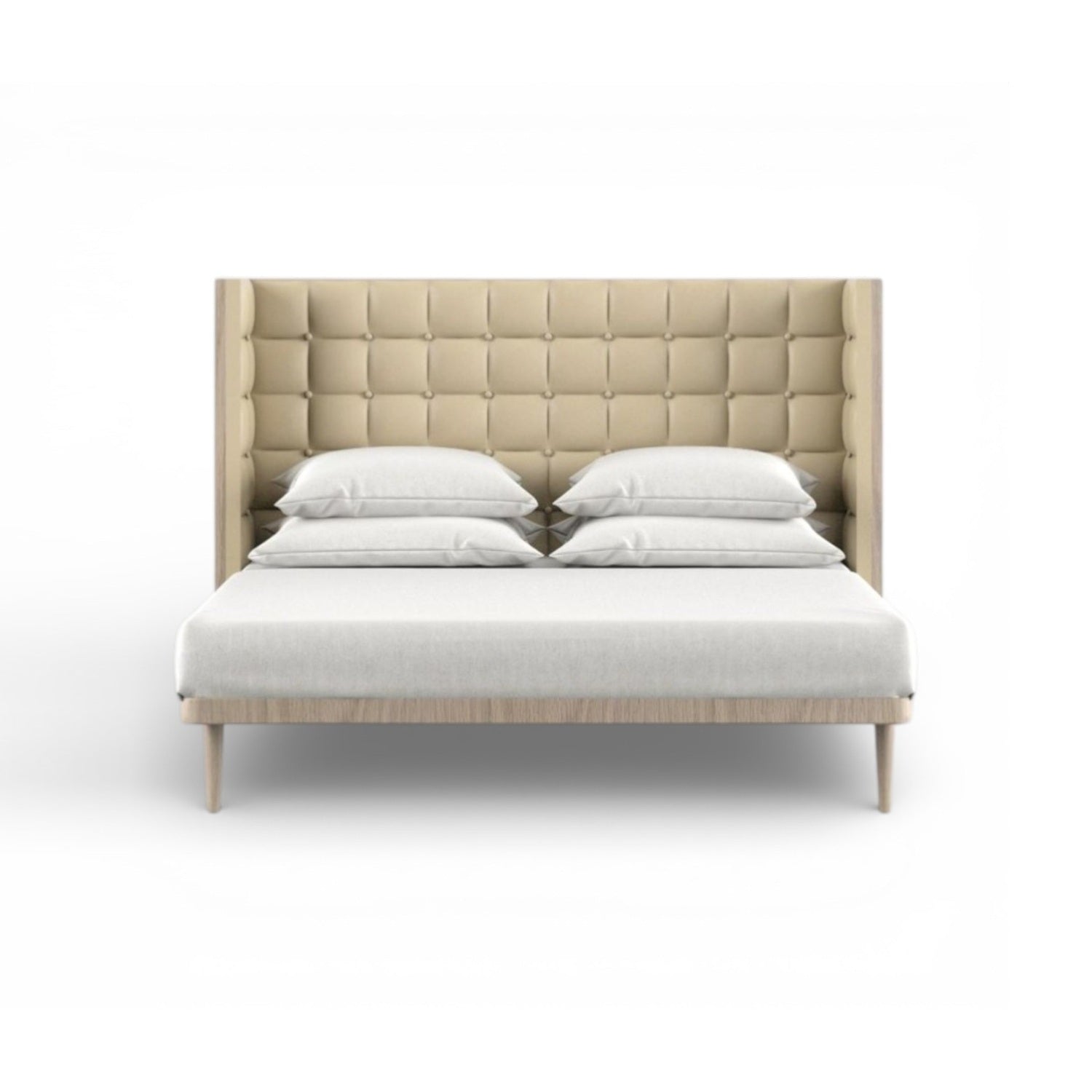 Box Bed