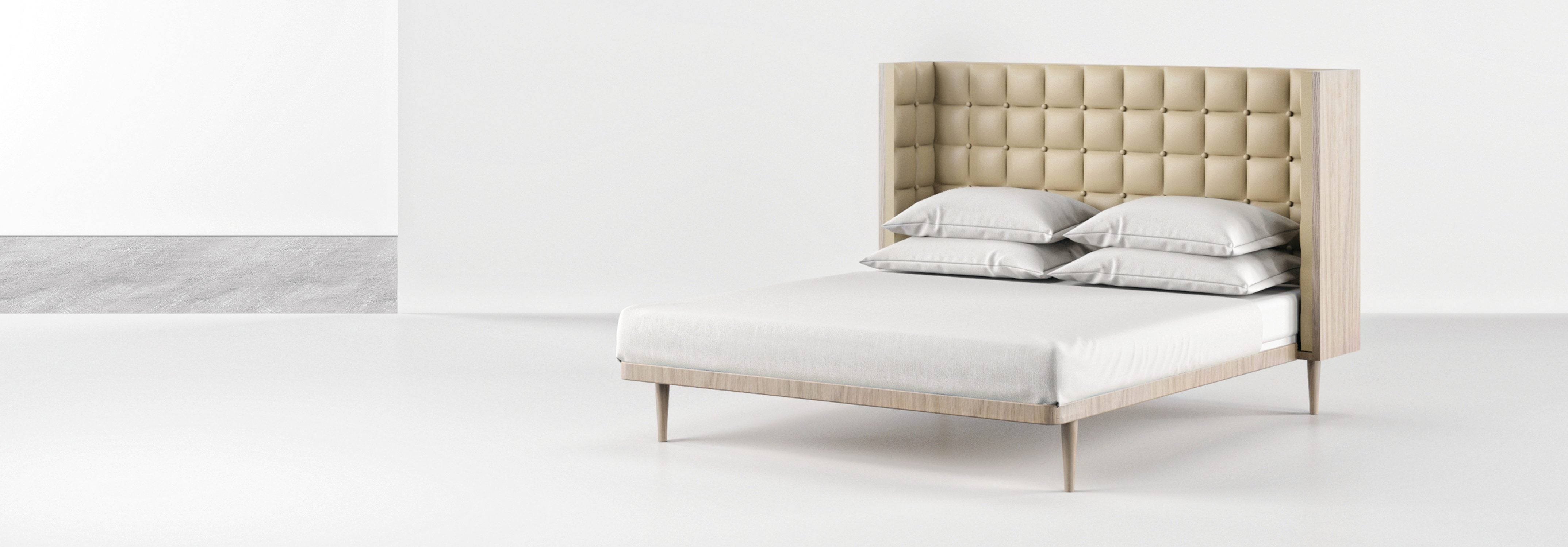 Box Bed