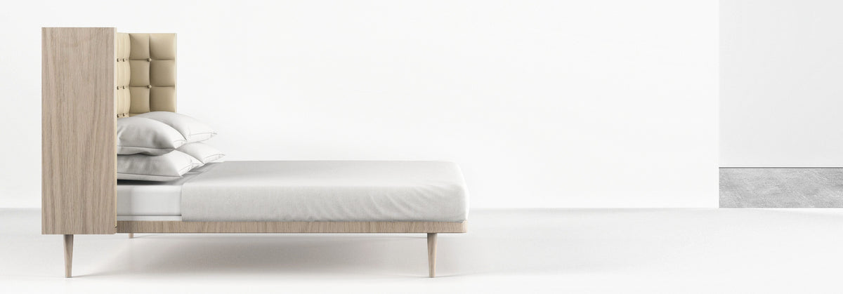 Box Bed
