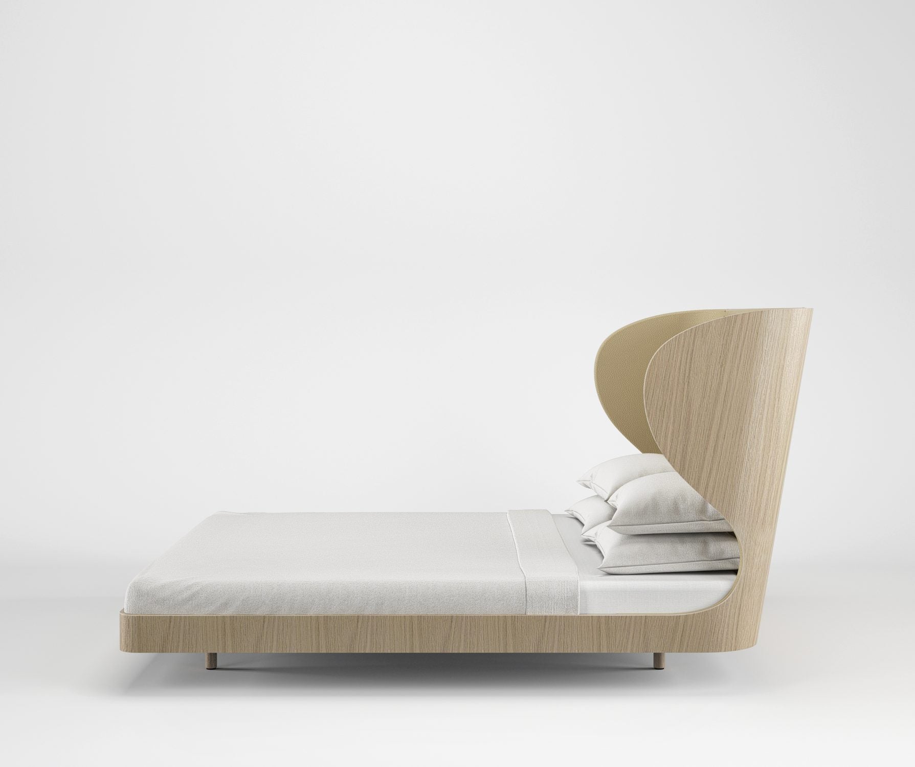 Suite Bed