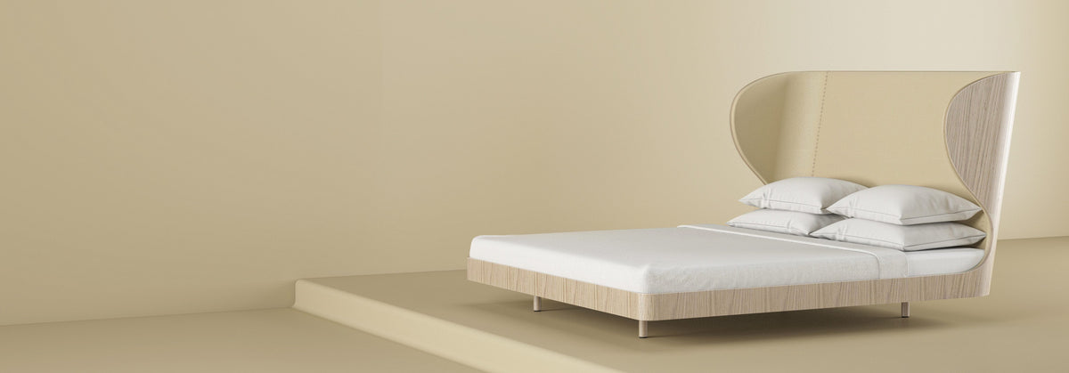 Suite Bed
