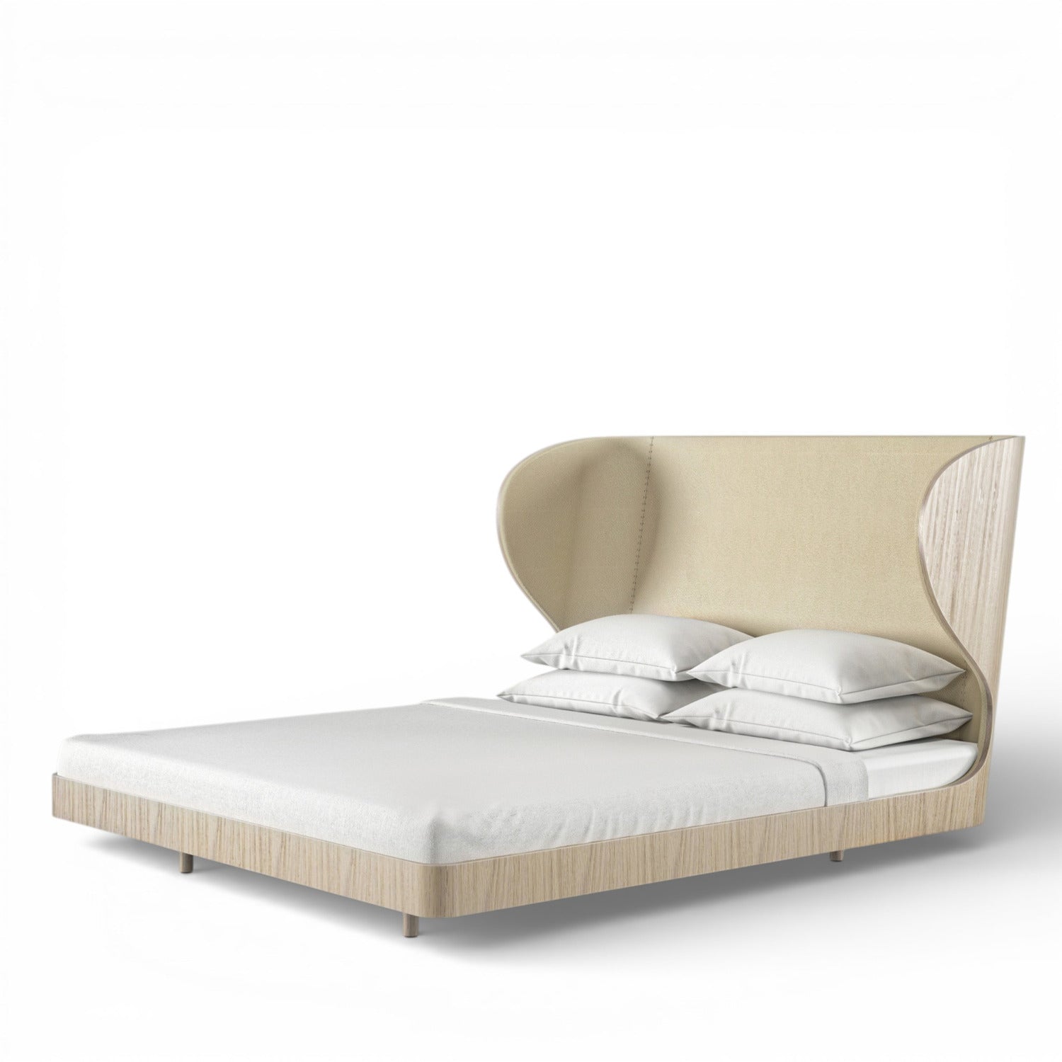 Suite Bed
