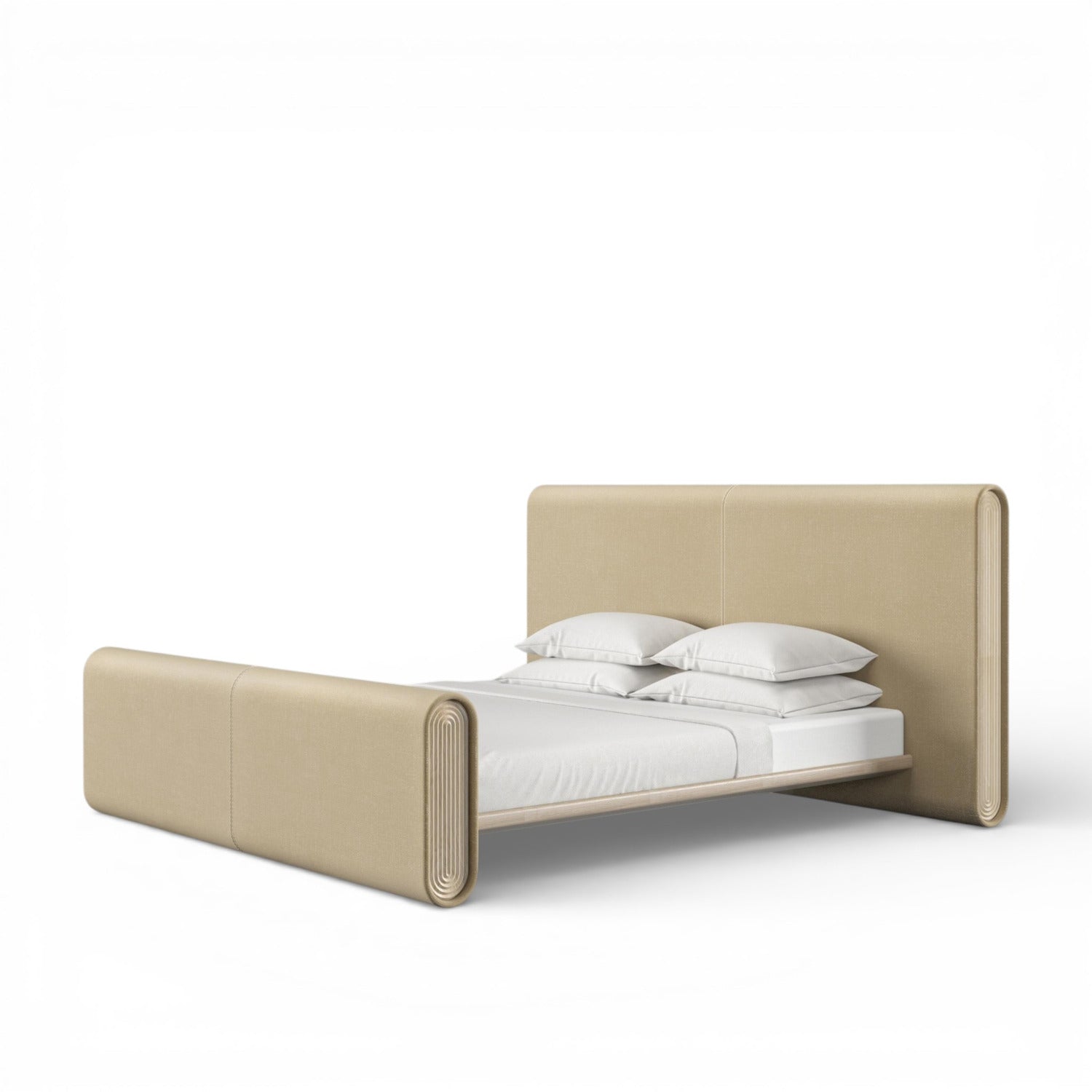 Union Bed