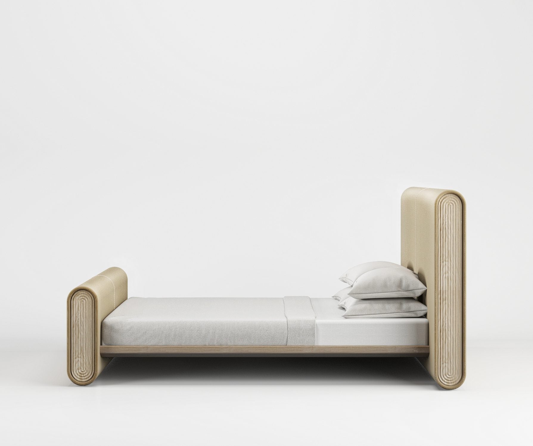 Union Bed