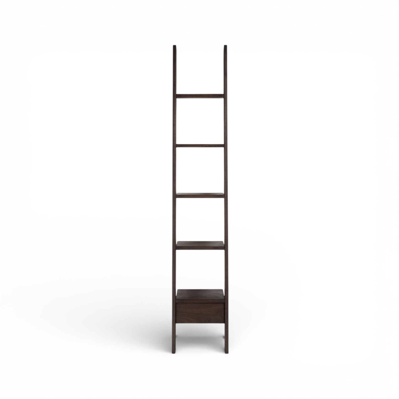 Ladder Bookcase